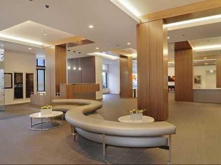 Oakwood Chicago Hotel Interno foto