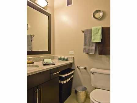Oakwood Chicago Hotel Esterno foto
